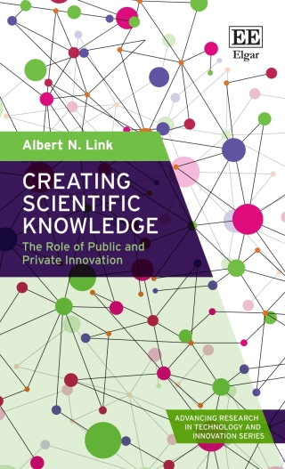 Imagen de portada: Creating Scientific Knowledge 1st edition 9781035345441