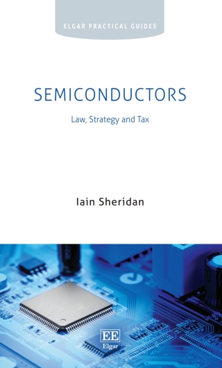 Titelbild: Semiconductors 1st edition 9781035357017