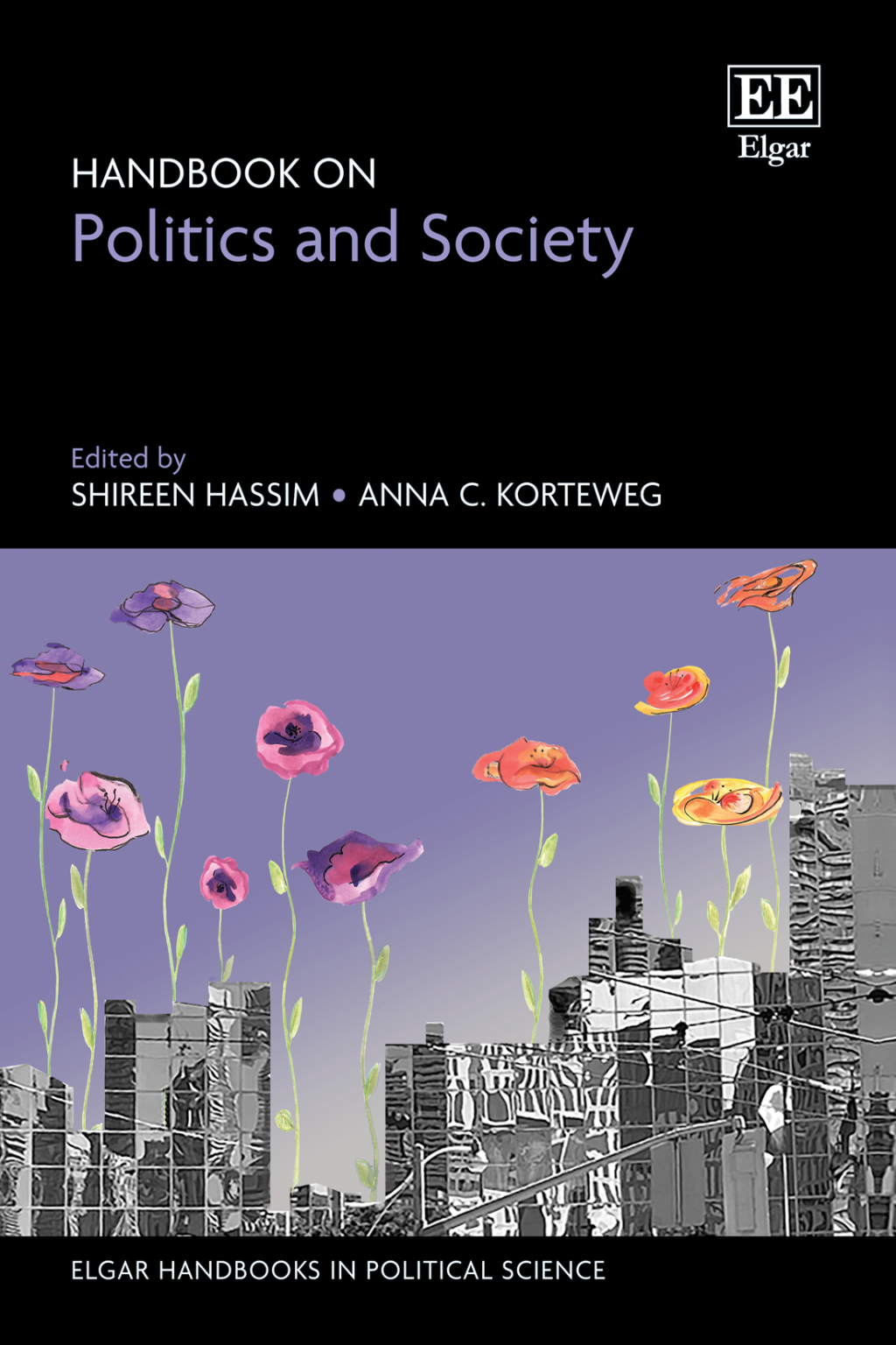 Handbook on Politics and Society 1st Edition