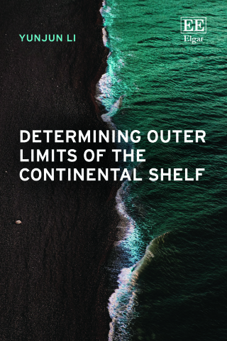 表紙画像: Determining Outer Limits of the Continental Shelf 1st edition 9781035358632
