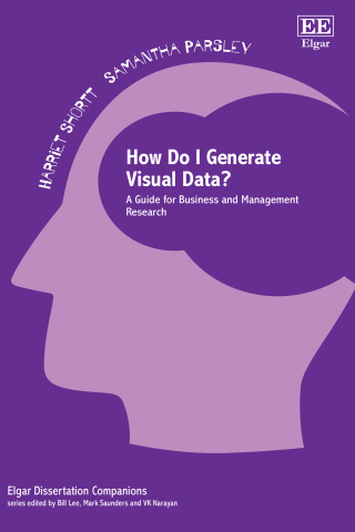 Imagen de portada: How Do I Generate Visual Data? 1st edition 9781839106828