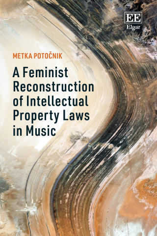 表紙画像: A Feminist Reconstruction of Intellectual Property Laws in Music 1st edition 9781035319817