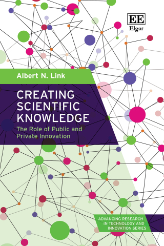 Imagen de portada: Creating Scientific Knowledge 1st edition 9781035345441