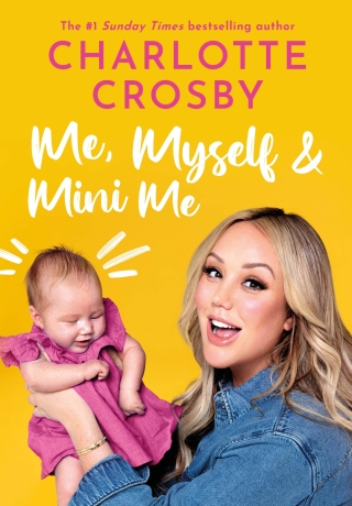Cover image: Me, Myself and Mini Me 9781035401451