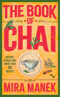 Cover image: The Book of Chai 9781035402236