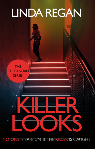 Cover image: Killer Looks 9781035405855