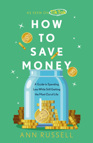 Cover image: How To Save Money 9781035405954