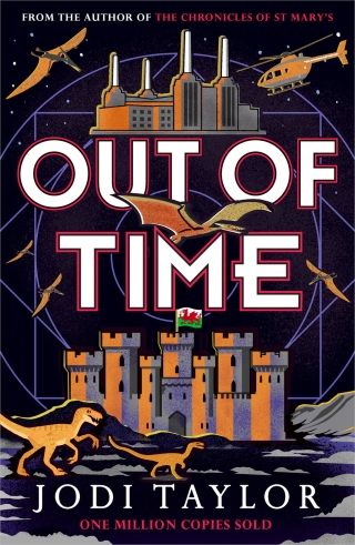 Cover image: Out of Time 9781035406043