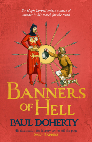 Cover image: Banners of Hell 9781035407323