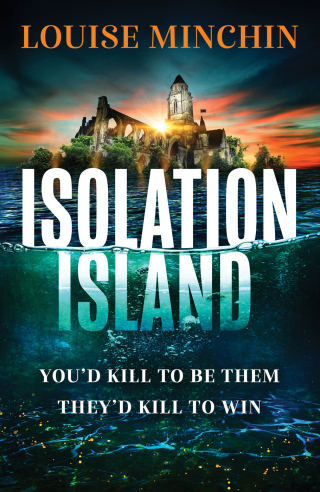 Cover image: Isolation Island 9781035407460