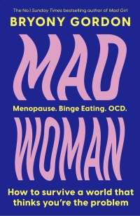 Cover image: Mad Woman 9781035408689