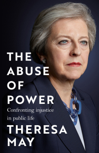 Cover image: The Abuse of Power 9781035409884