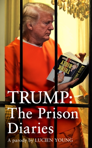Cover image: Trump: The Prison Diaries 9781035411214
