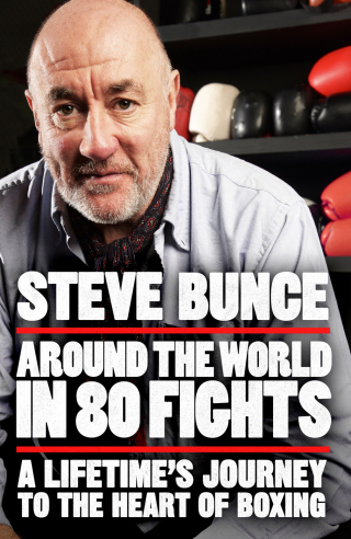 Cover image: Around the World in 80 Fights 9781035414017