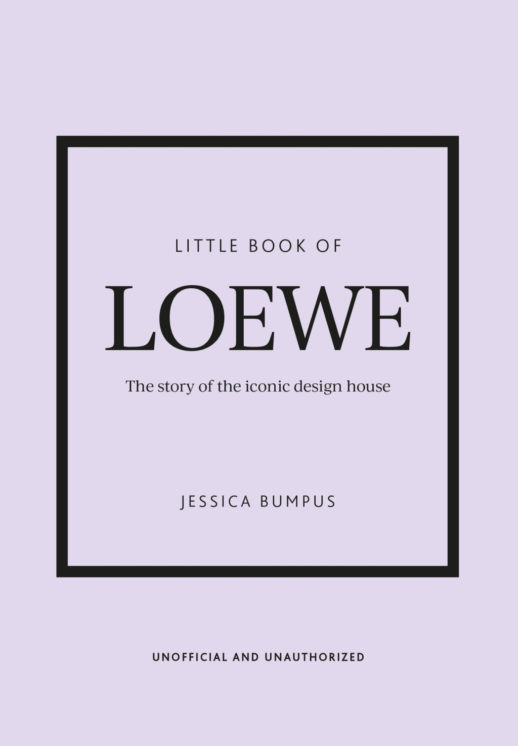 Little Book of Loewe eBook