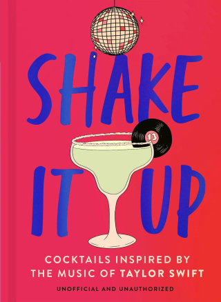 Cover image: Shake It Up 9781035419869