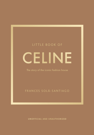 Cover image: Little Book of Celine 9781035420582
