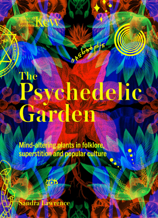 Cover image: Kew: The Psychedelic Garden 9781035422227