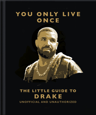 Cover image: You Only Live Once: The Little Guide to Drake 9781035423040
