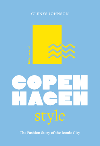 Cover image: Little Book of Copenhagen Style 9781035425266
