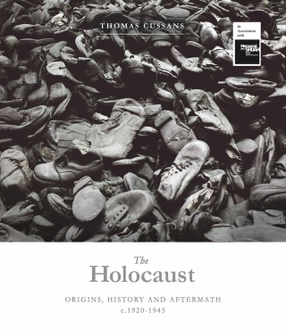 Cover image: The Holocaust 9781035425365