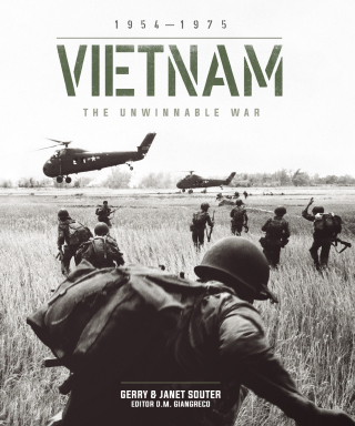 Cover image: Vietnam 9781035425525