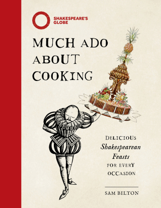 Cover image: Much Ado About Cooking 9781035427680