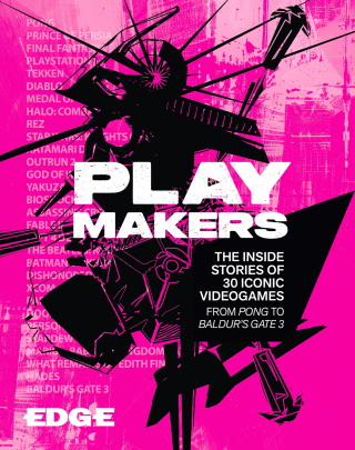 Cover image: Playmakers 9781035429387
