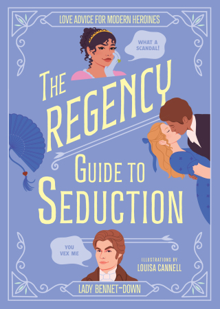 Cover image: The Regency Guide to Seduction 9781035429820