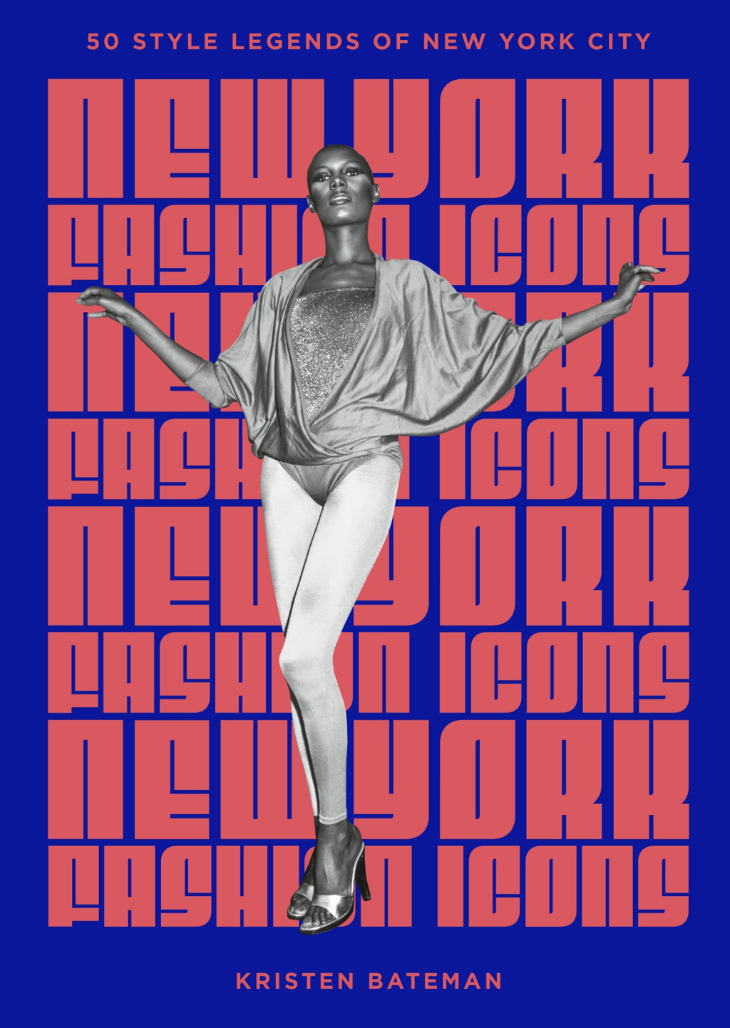 New York Fashion Icons eBook