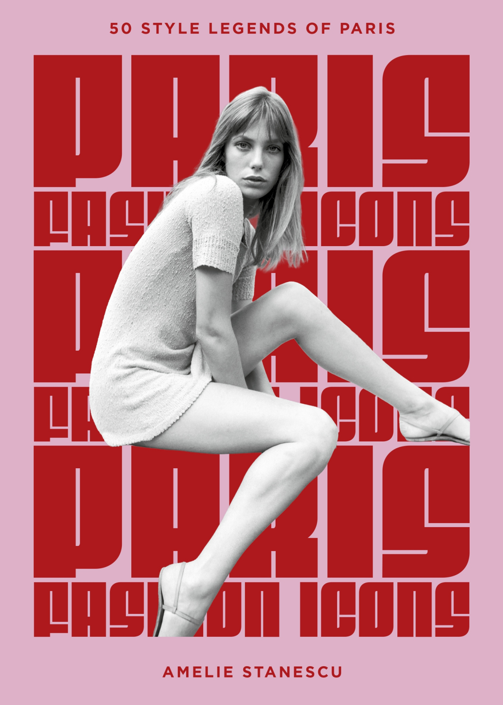 Paris Fashion Icons eBook