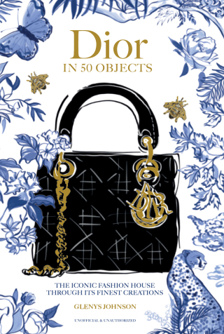 Cover image: Dior in 50 Objects 9781035430390