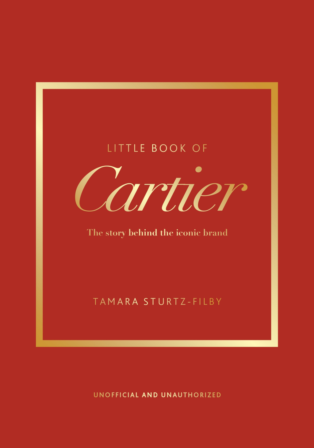 Little Book of Cartier eBook