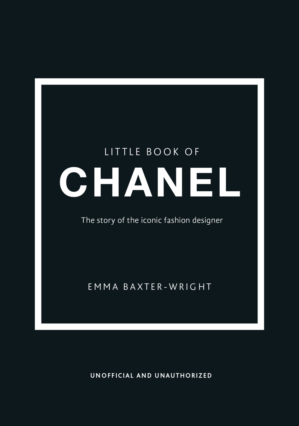 Little Book of Chanel eBook