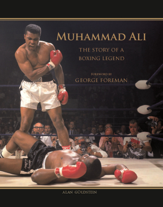 Cover image: Muhammad Ali: The Story of a Boxing Legend 9781780979076