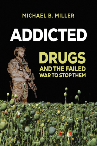 Cover image: Addicted 9781035800155