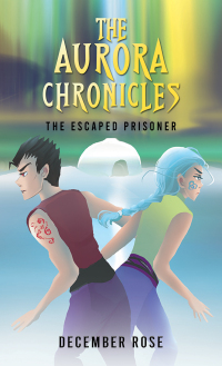 Cover image: The Aurora Chronicles 9781035800179