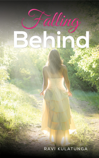 Cover image: Falling Behind 9781035800438