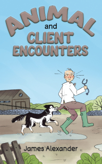 Cover image: Animal and Client Encounters 9781035800469