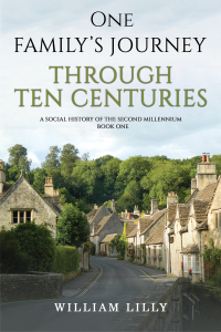 Cover image: One Family’s Journey Through Ten Centuries 9781035800490