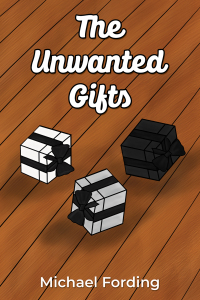 Imagen de portada: The Unwanted Gifts 9781035801039