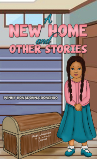 Cover image: A New Home and Other Stories 9781035801077