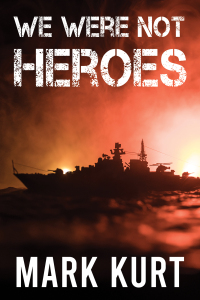 Cover image: We Were Not Heroes 9781035801442