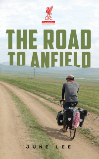 Imagen de portada: The Road to Anfield 9781035801466