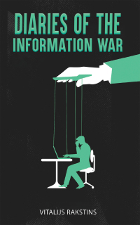 صورة الغلاف: Diaries of the Information War 9781035801596