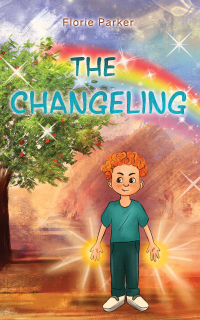 Imagen de portada: The Changeling 9781035801640