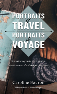 Cover image: Portraits of Travel 9781035801718