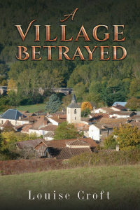 Cover image: A Village Betrayed 9781035801893