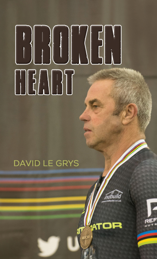 Imagen de portada: Broken Heart 9781035802012
