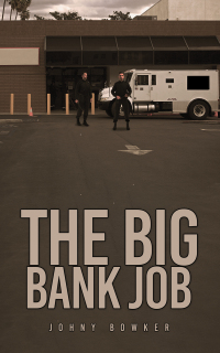Immagine di copertina: The Big Bank Job 9781035802272